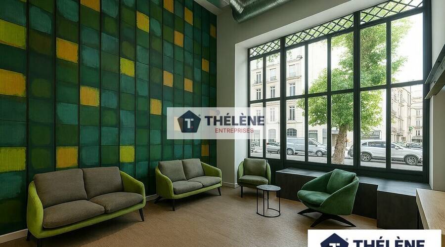 REXIM - Local commercial - Hérault - Montpellier - 5