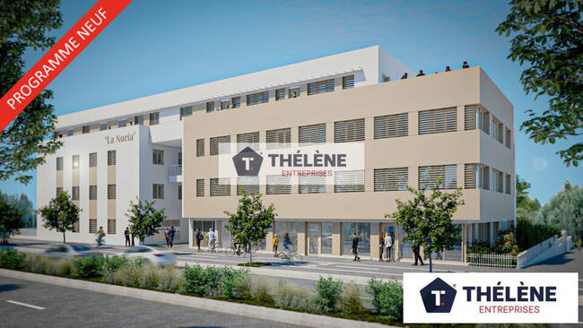 REXIM - Bureau - Hérault - Montpellier - 1