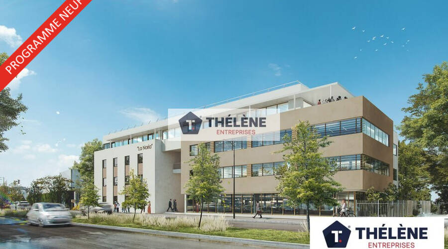 REXIM - Bureau - Hérault - Montpellier - 3