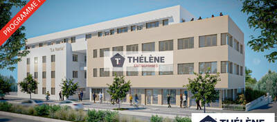 REXIM - Bureau - Hérault - Montpellier - 1