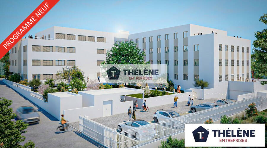 REXIM - Bureau - Hérault - Montpellier - 2