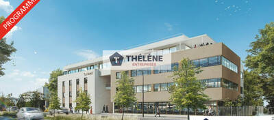 REXIM - Bureau - Hérault - Montpellier - 3