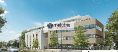 REXIM - Bureau - Hérault - Montpellier - 1