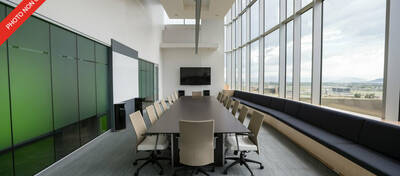 REXIM - Bureau - Hérault - Montpellier - 2