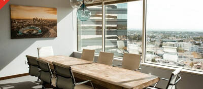 REXIM - Bureau - Hérault - Montpellier - 3
