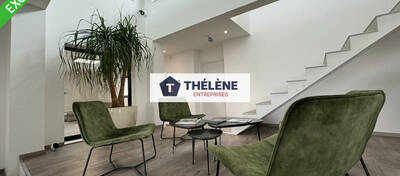 REXIM - Bureau - Hérault - Balaruc-les-Bains - 1