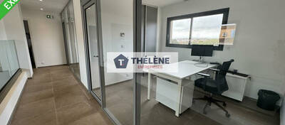 REXIM - Bureau - Hérault - Balaruc-les-Bains - 3