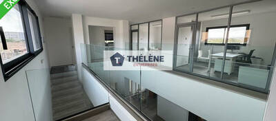 REXIM - Bureau - Hérault - Balaruc-les-Bains - 4