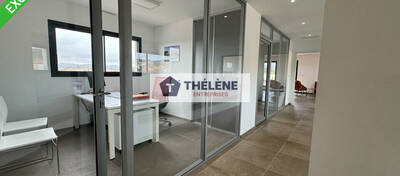 REXIM - Bureau - Hérault - Balaruc-les-Bains - 5