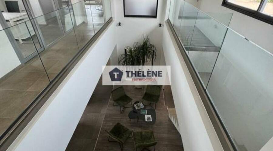 REXIM - Bureau - Hérault - Balaruc-les-Bains - 6