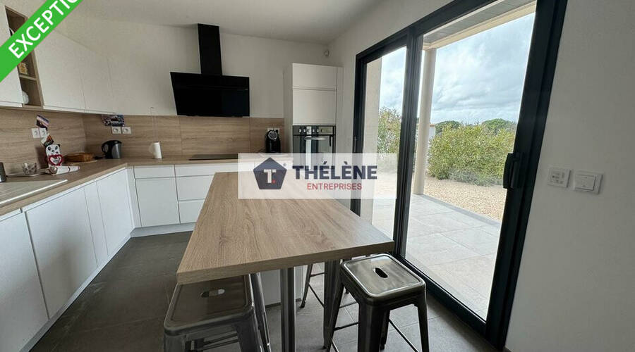 REXIM - Bureau - Hérault - Balaruc-les-Bains - 8