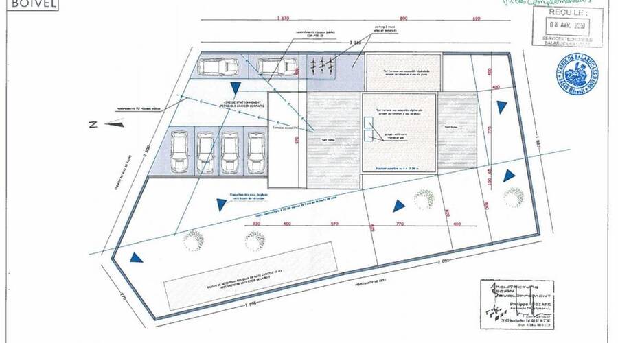 REXIM - Bureau - Hérault - Balaruc-les-Bains - 10