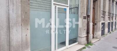REXIM - Local commercial - Rhône - Lyon - 1