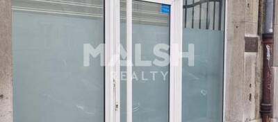 REXIM - Local commercial - Rhône - Lyon - 10