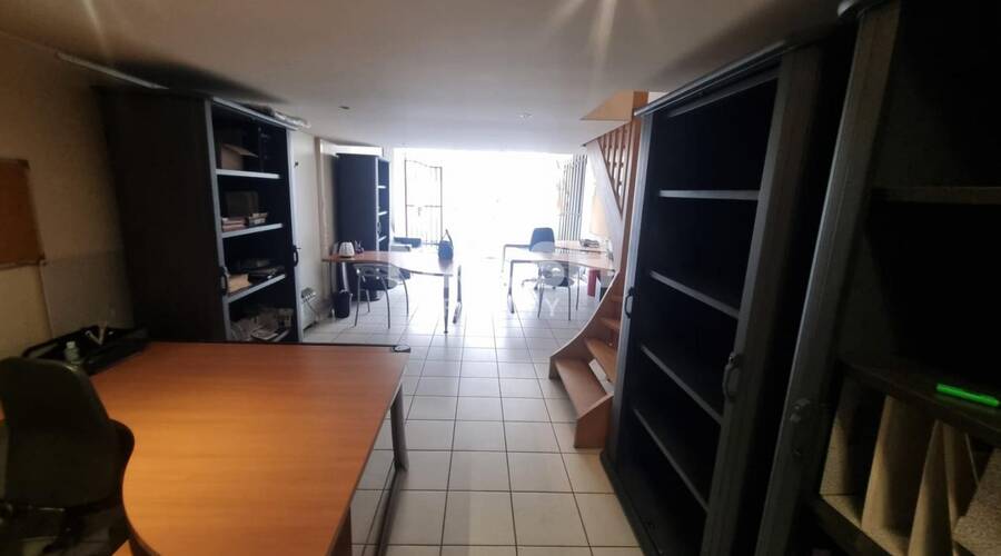 REXIM - Local commercial - Rhône - Lyon - 3