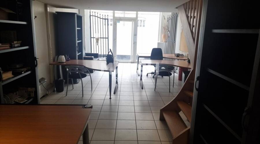 REXIM - Local commercial - Rhône - Lyon - 4