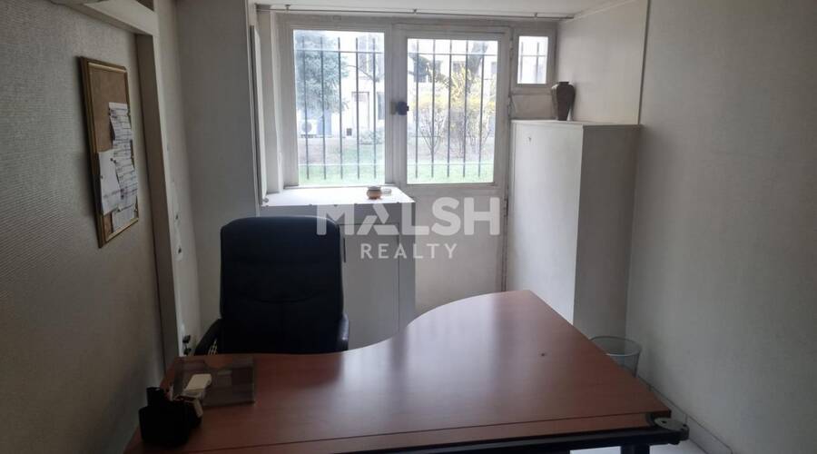 REXIM - Local commercial - Rhône - Lyon - 6