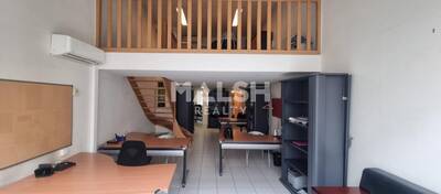 REXIM - Local commercial - Rhône - Lyon - 2