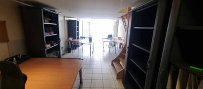 REXIM - Local commercial - Rhône - Lyon - 3