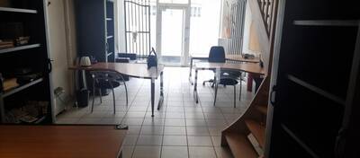 REXIM - Local commercial - Rhône - Lyon - 4