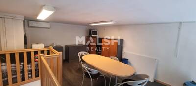 REXIM - Local commercial - Rhône - Lyon - 8