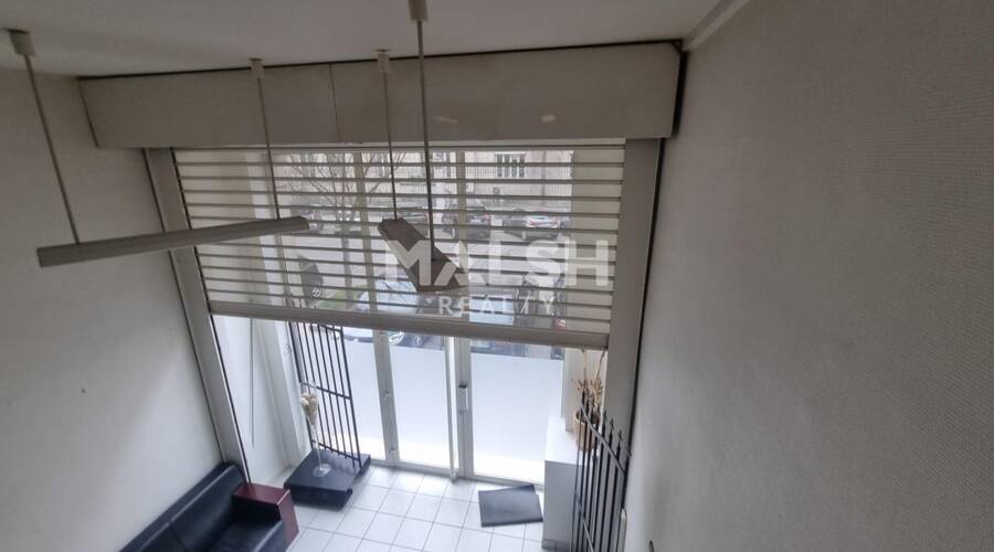 REXIM - Local commercial - Rhône - Lyon - 9