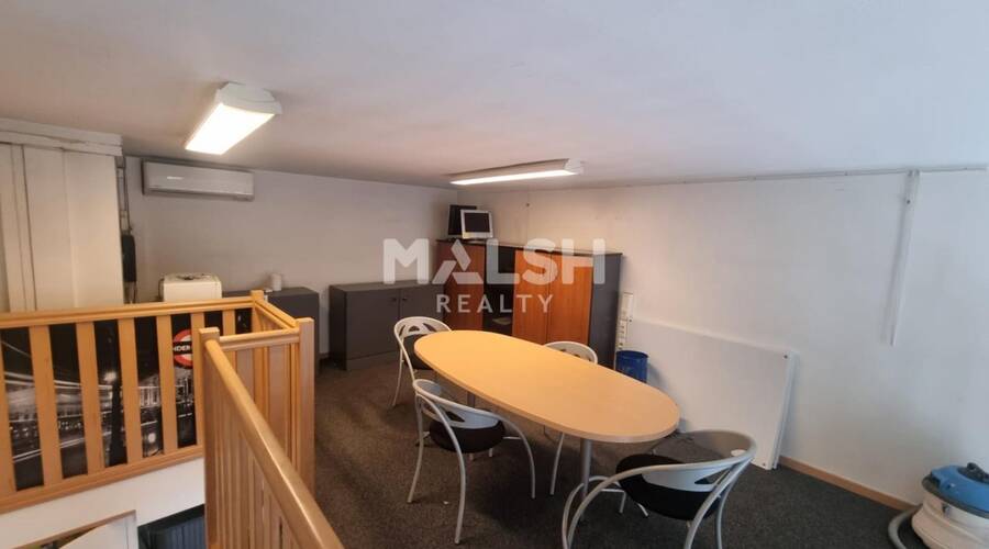 REXIM - Local commercial - Rhône - Lyon - 8