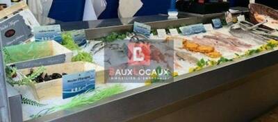 REXIM - Local commercial - Bouches-du-Rhône - Pélissanne - 3