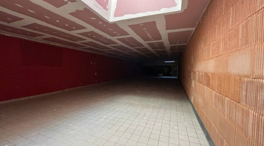 REXIM - Local commercial - Nord - Wasquehal - 2