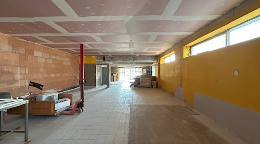 REXIM - Local commercial - Nord - Wasquehal - 3