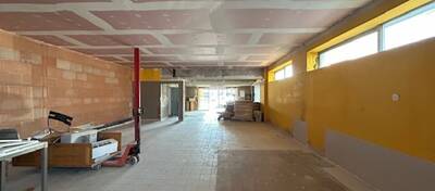 REXIM - Local commercial - Nord - Wasquehal - 3