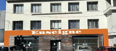 REXIM - Local commercial - Nord - Wasquehal - 1