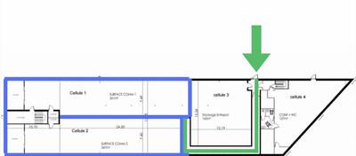 REXIM - Local commercial - Nord - Wasquehal - 5