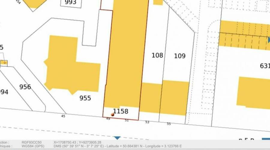 REXIM - Local commercial - Nord - Wasquehal - 6