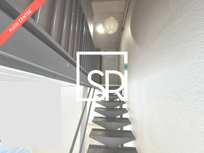 REXIM - Local commercial - Puy-de-Dôme - Clermont-Ferrand - 1