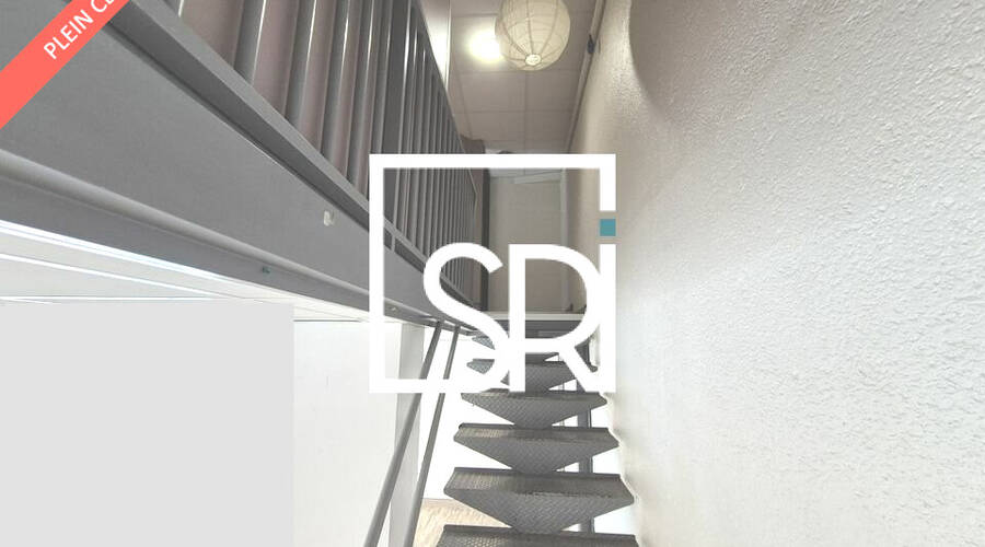 REXIM - Local commercial - Puy-de-Dôme - Clermont-Ferrand - 1