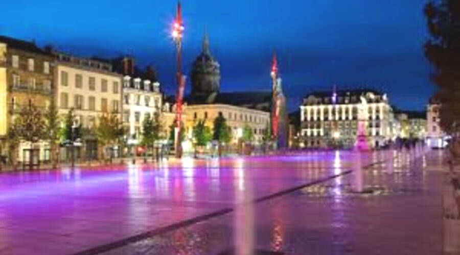 REXIM - Local commercial - Puy-de-Dôme - Clermont-Ferrand - 11