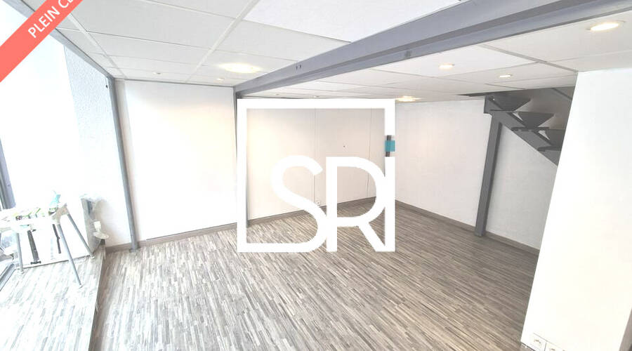 REXIM - Local commercial - Puy-de-Dôme - Clermont-Ferrand - 2