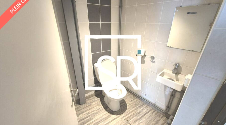 REXIM - Local commercial - Puy-de-Dôme - Clermont-Ferrand - 9
