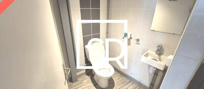 REXIM - Local commercial - Puy-de-Dôme - Clermont-Ferrand - 9