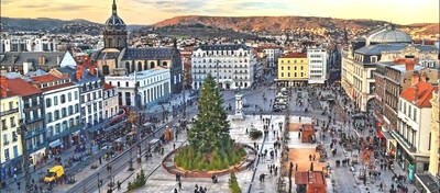 REXIM - Local commercial - Puy-de-Dôme - Clermont-Ferrand - 10