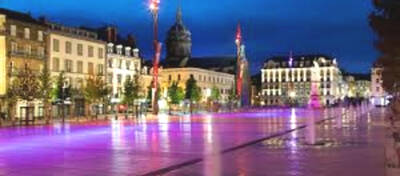 REXIM - Local commercial - Puy-de-Dôme - Clermont-Ferrand - 11