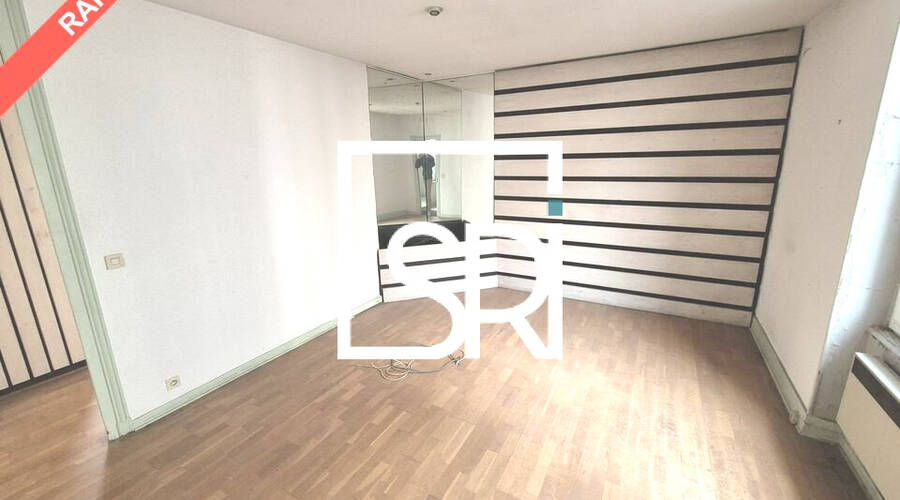 REXIM - Local commercial - Puy-de-Dôme - Clermont-Ferrand - 2