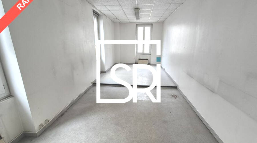 REXIM - Local commercial - Puy-de-Dôme - Clermont-Ferrand - 9