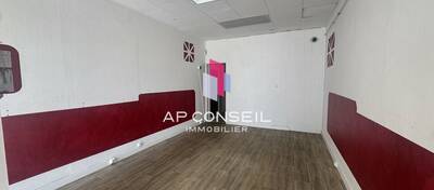 REXIM - Local commercial - Yvelines - Chesnay - 3