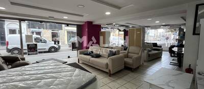 REXIM - Local commercial - Rhône - Lyon - 2