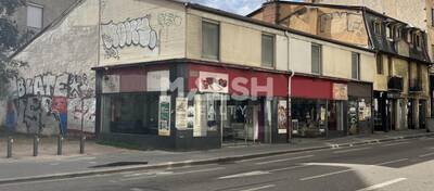 REXIM - Local commercial - Rhône - Lyon - 3