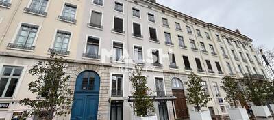 REXIM - Bureau - Rhône - Lyon - 1