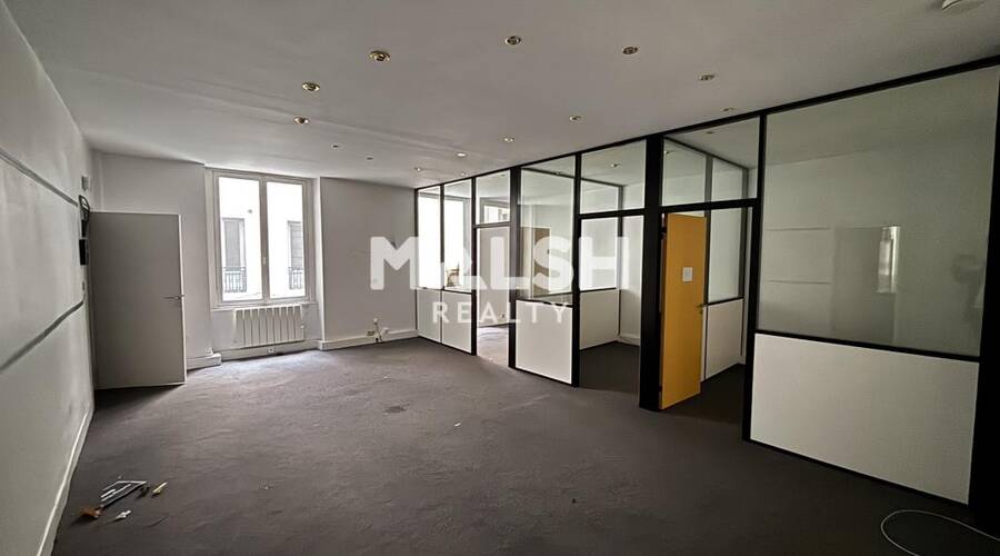 REXIM - Bureau - Rhône - Lyon - 6