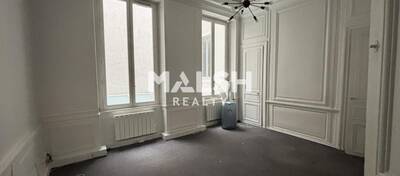 REXIM - Bureau - Rhône - Lyon - 8